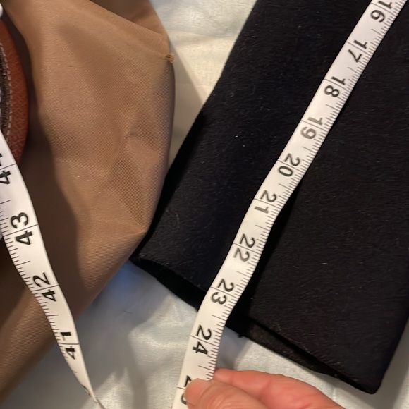 BluePea coat by Clavin Klein - Picture 5 of 5